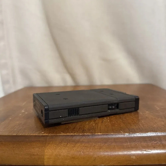 Vintage Passport Radar Detector By Cincinnati Microwave Powers On!! - Picture 4 of 9